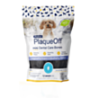 PLAQUE OFF DENTAL CARE BONES MINI, okus borovnice