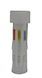 Huve-check Calf scours 4, 5 testova