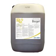 BIOGEL, alkalno sredstvo za čišćenje staja i opreme, 10 kg