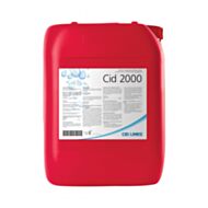 CID 2000, čisti i dezinficira sustav napajanja, 5 kg