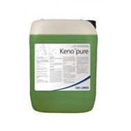 KENOPURE, pjena za pranje i dezinfekciju vimena prije mužnje, 10 L