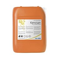 KENOSAN, alkalno sredstvo za čišćenje koje stvara ultra pjenu, 5 L