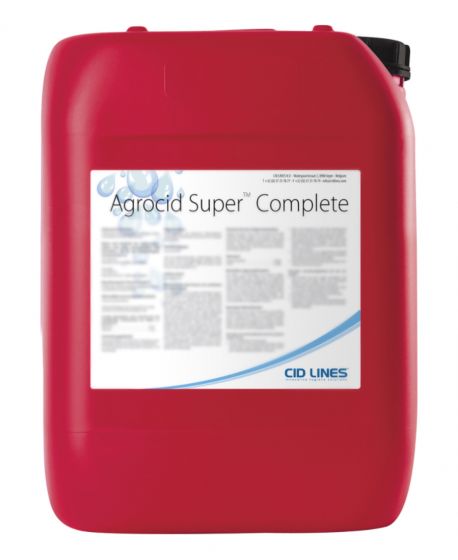 Agrocid Super Complete, 25 kg