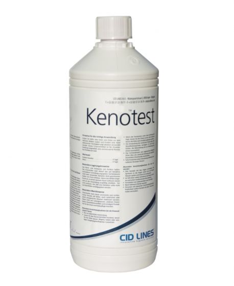 KENOTEST, reagens za mastitis, 1 L