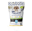 PLAQUE OFF DENTAL CARE BONES MINI, veggy