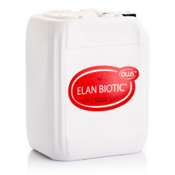Elan®Biotic, otopina, 5 L