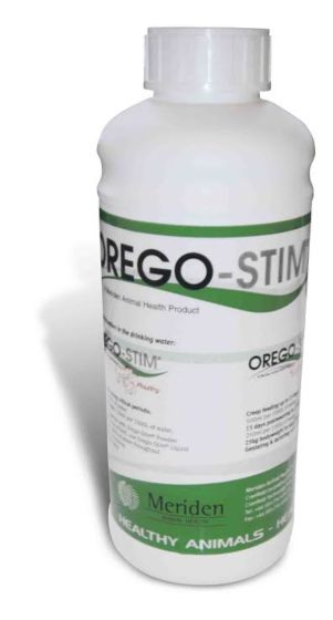 OREGO-STIM liquid, oralna otopina, 1 L