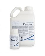 KENOMIX, dvokomponentni proizvod za dezinfekciju vimena nakon mužnje, 5 L