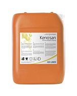 KENOSAN, alkalno sredstvo za čišćenje koje stvara ultra pjenu, 5 L