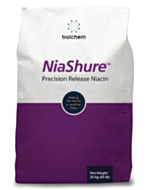NiaShure, 25kg