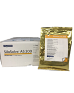 SILOSOLVE AS 200, bakterijski dodatak silaži za poboljšanje aerobne stabilnosti silaže, 200 g