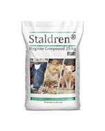 STALDREN, prašak za sušenje, 25 kg