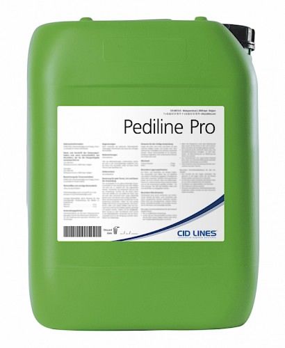 PEDILINE PRO, kupka za papke, 25 kg