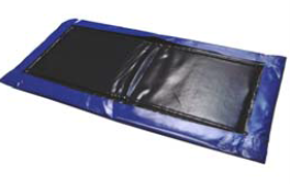 Dezinfekcijska barijera, 180 x 90 cm