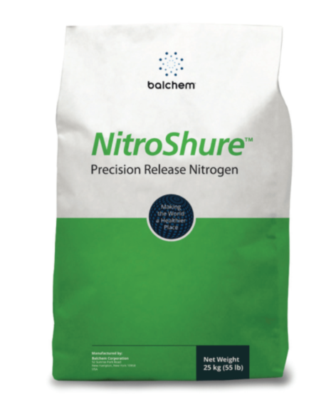 NitroShure, 25 kg