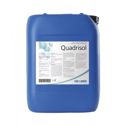 QUADRISOL, snažan razarač organske tvari, 25 kg