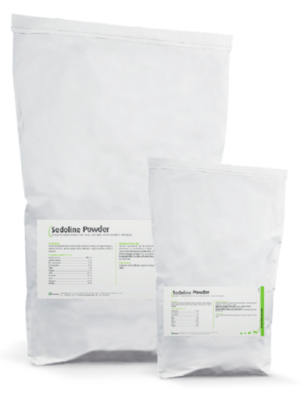 SEDOLINE POWDER, 1 kg