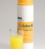 SILOSOLVE AS 200, bakterijski dodatak silaži za poboljšanje aerobne stabilnosti silaže, 200 g