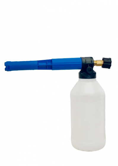 Pjenomat 2 L, visokotlačni (od 60 do 220 bara)