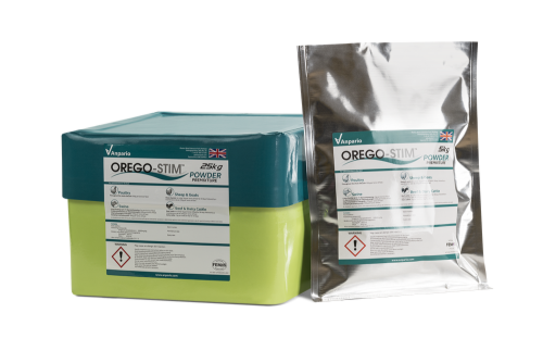 OREGO-STIM powder, 5 kg