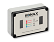 KONAX dozirni komplet Plug & Play s vodomjerom 3/4 col, dozirnom pumpom i KONAX konektorom