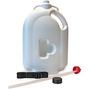 Nahrbtnik za penilec, 5 L 