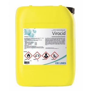 VIROCID, 10 L, dezinficijens