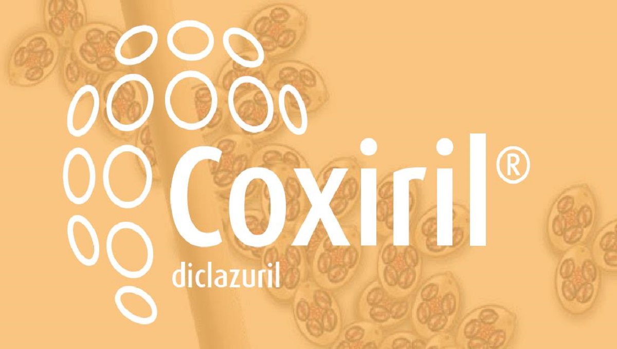 COXIRIL® 0.2% microgranulate