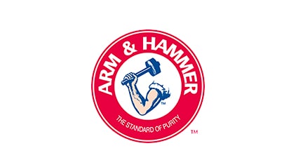 arm&hammer
