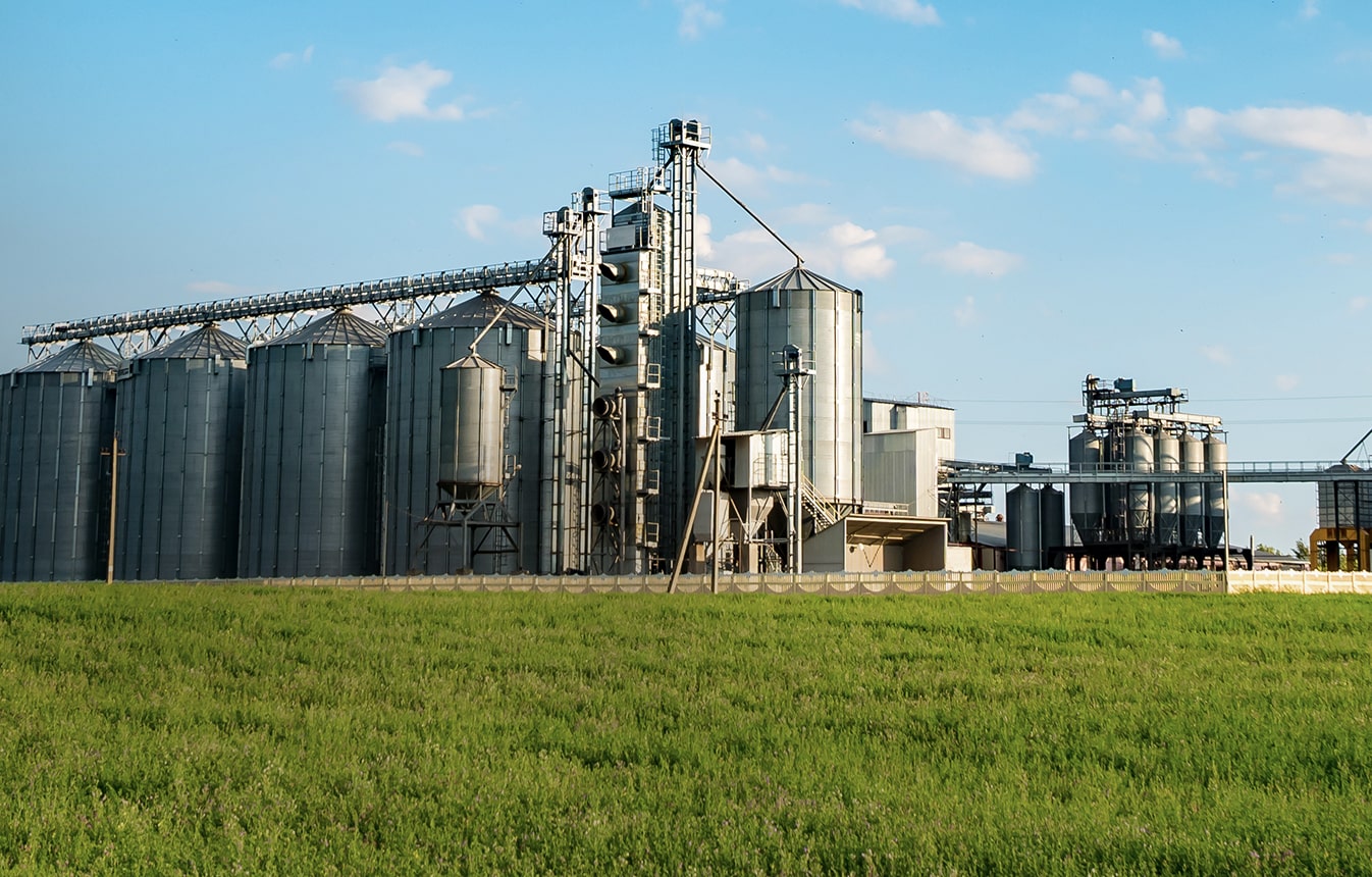 Vi&scaron;e za tvornice stočne hrane
