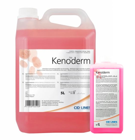 Keno™derm