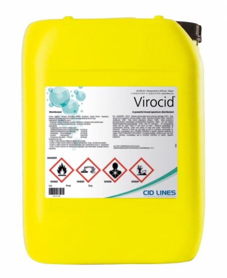 Virocid®